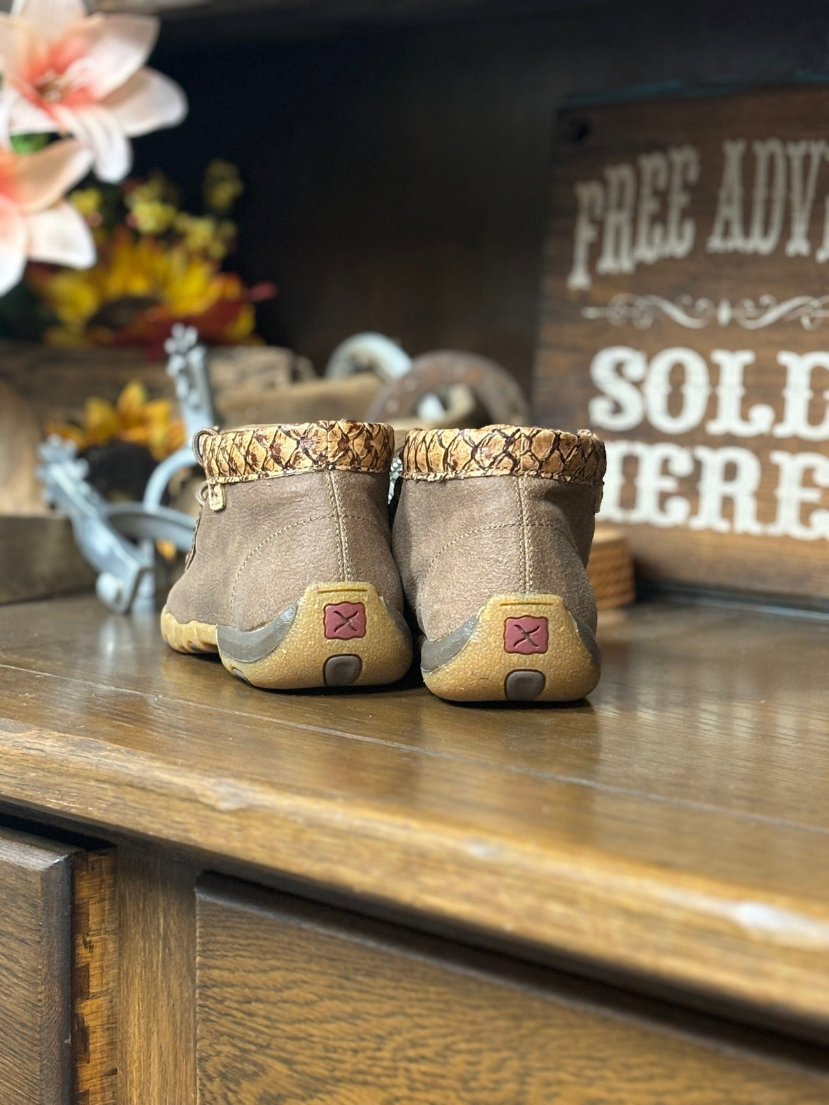 Twisted X Women's Boots