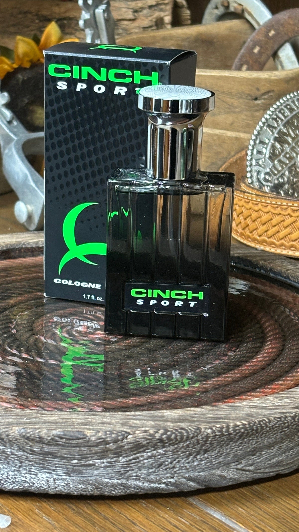 Cinch Fragrances