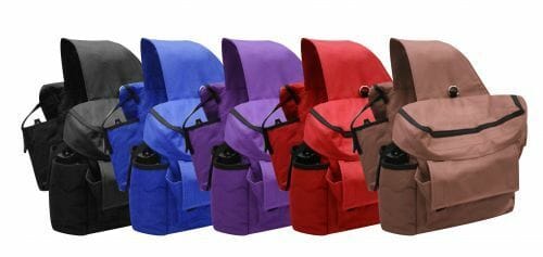 shiloh Saddle Bags