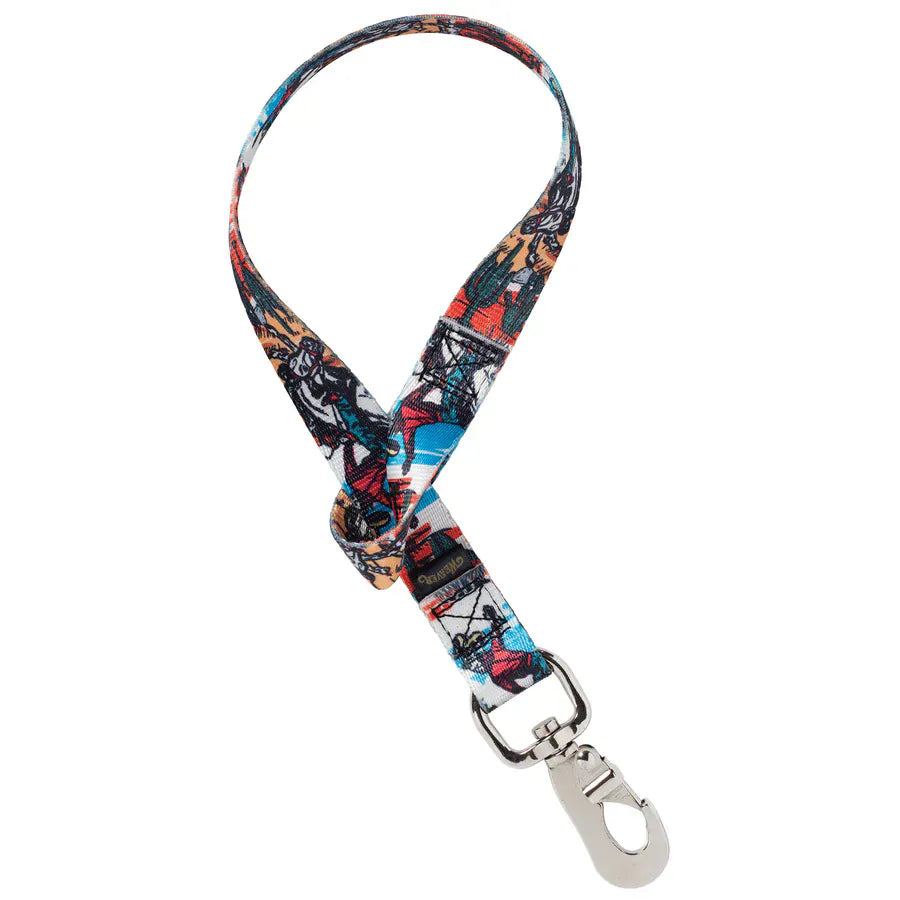 Nylon Bucket Strap ~ Bronc - Henderson's Western Store