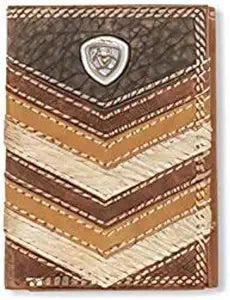 Ariat wallet