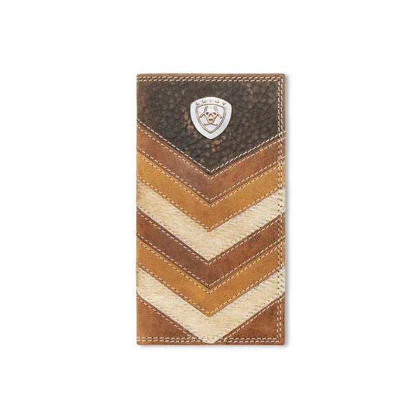 M & F WESTERN wallet