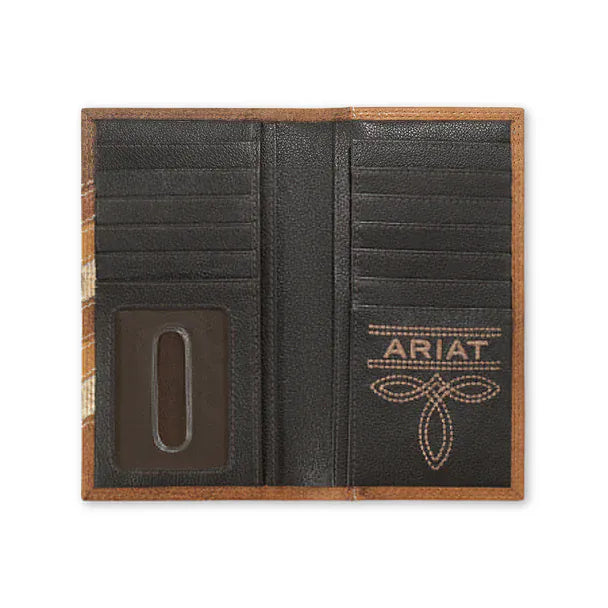 M & F WESTERN wallet