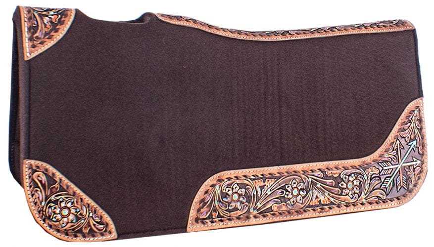 shiloh Saddle Pads