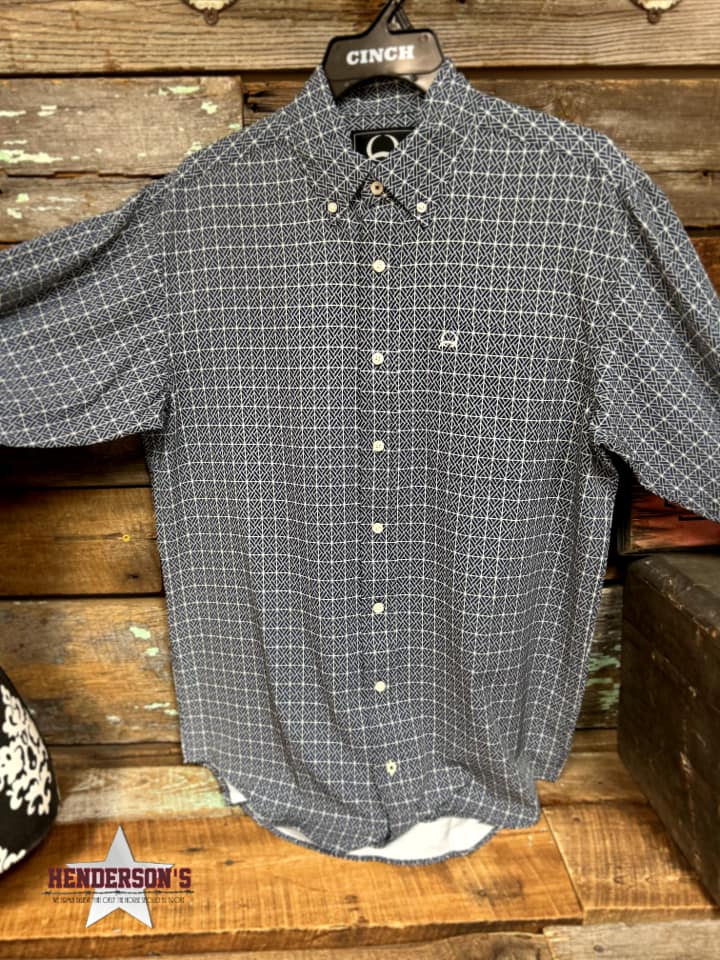 Cinch Arenaflex ~ Navy - Henderson's Western Store