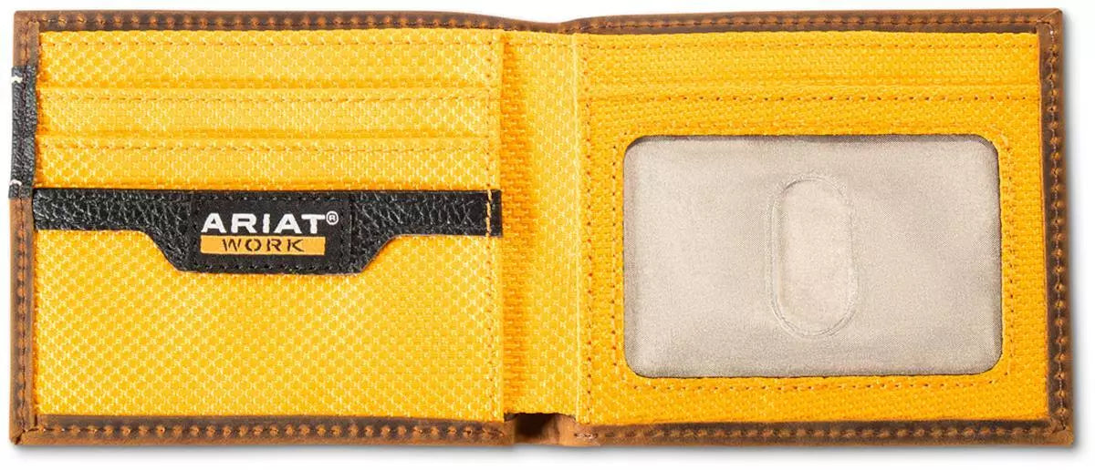 Ariat wallet
