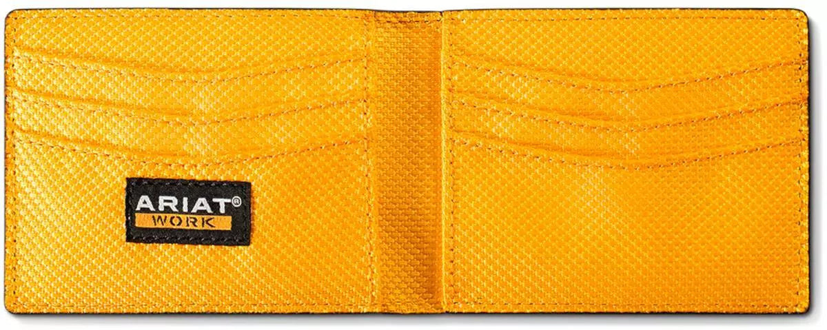 Ariat wallet