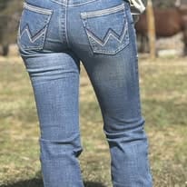 Wrangler Women's Jeans