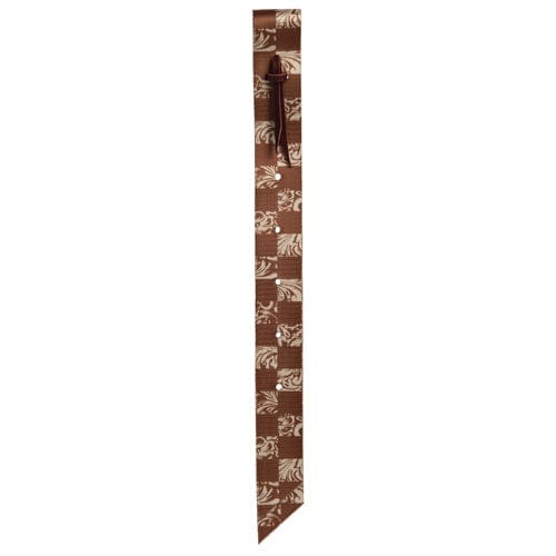 Nylon Off Billet~ Checkerboard - Henderson's Western Store