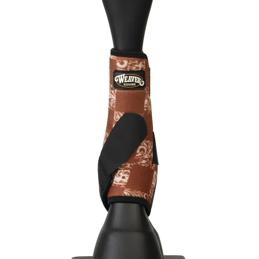 Weaver Horse Boots