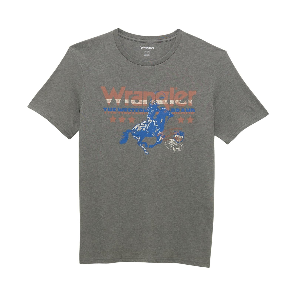 Wrangler Men's Shirts