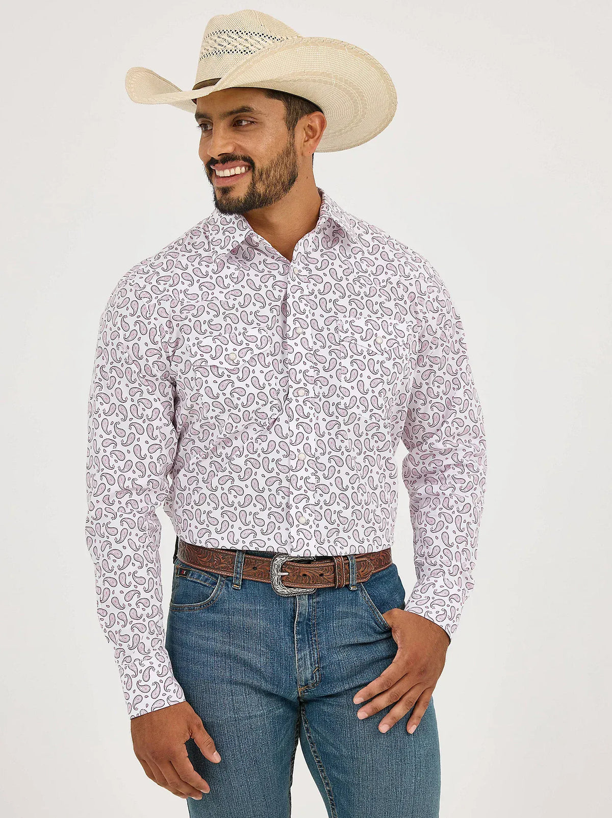 Wrangler Men's Shirts
