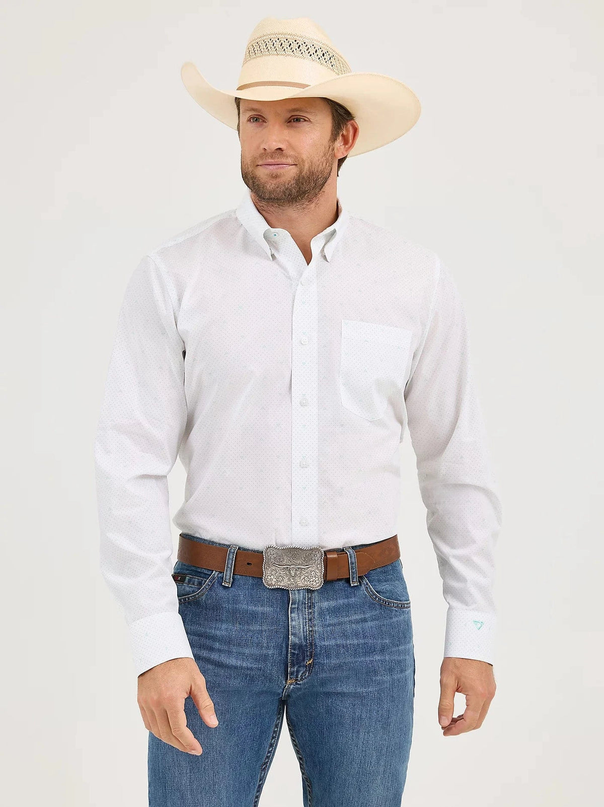 Wrangler Men's Shirts