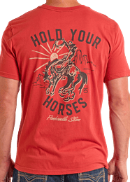 Rock & Roll Men's Shirts