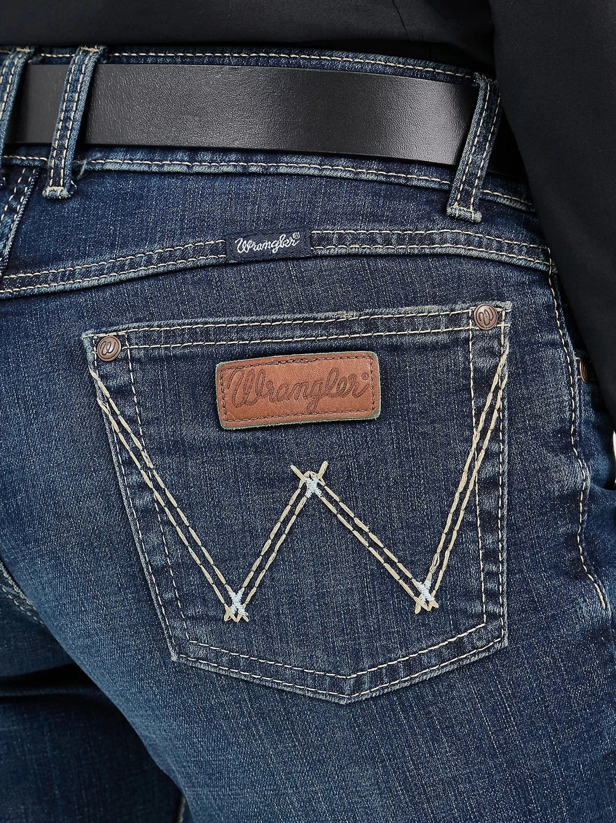 Wrangler Women's Jeans