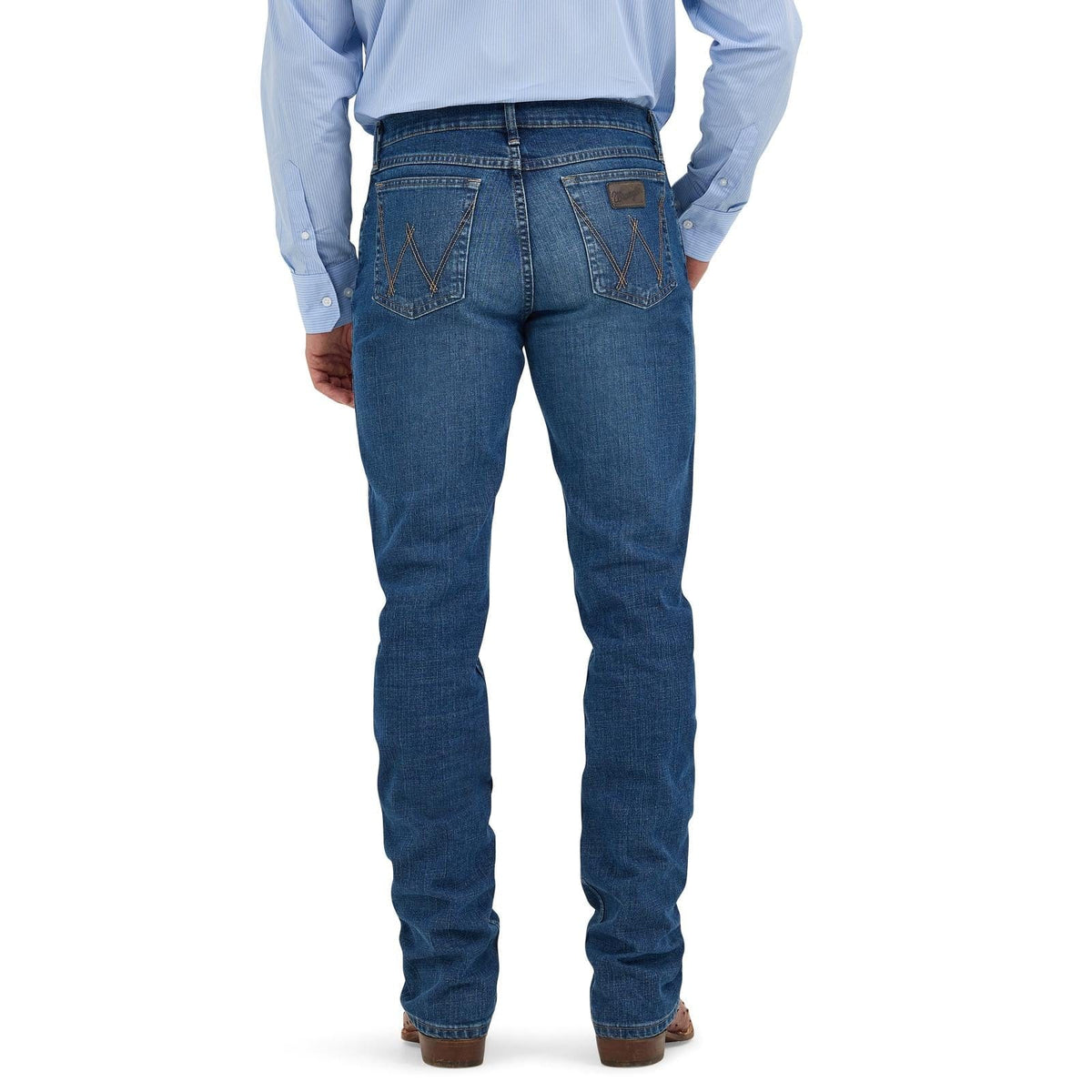 Wrangler Men's Jeans
