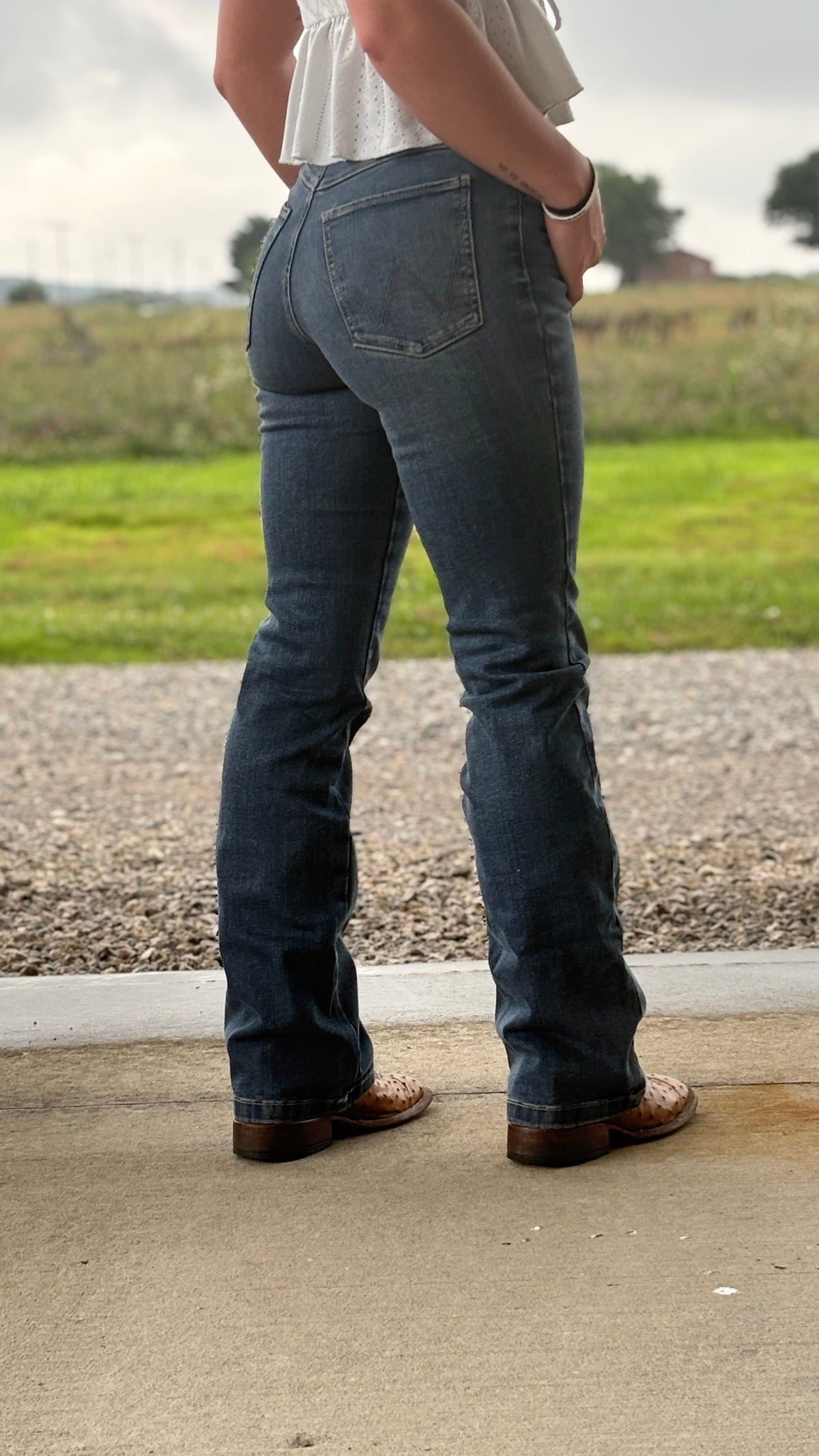 Wrangler Women's Jeans