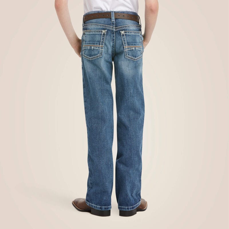 Ariat Boys Jeans