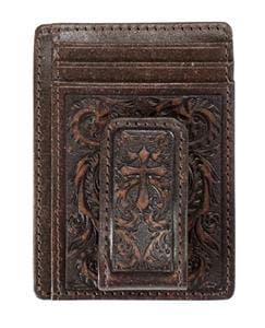 M & F WESTERN wallet