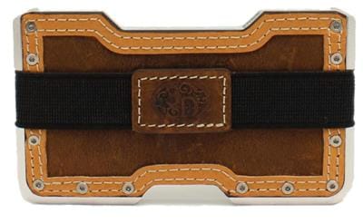 M & F WESTERN wallet
