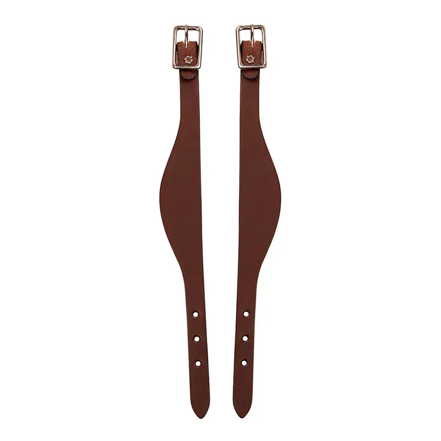 Weaver Stirrups