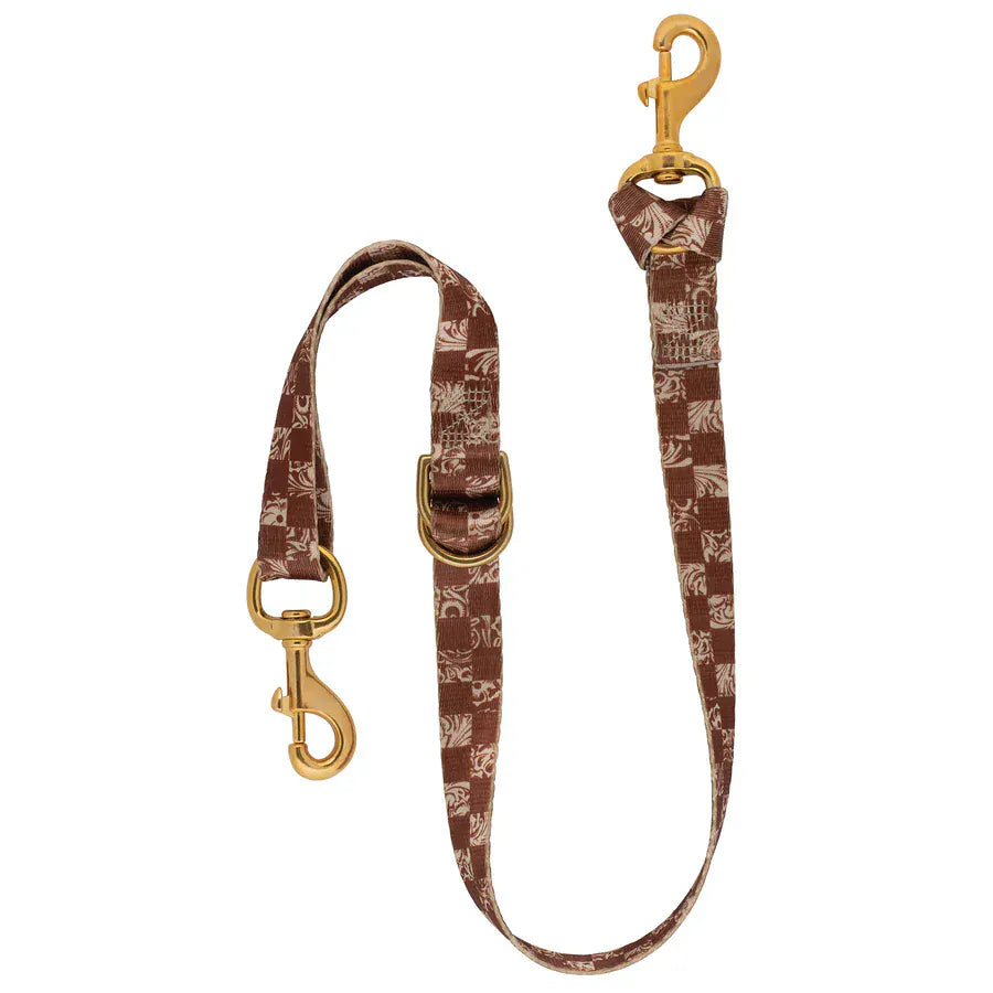 Weaver Tie Down