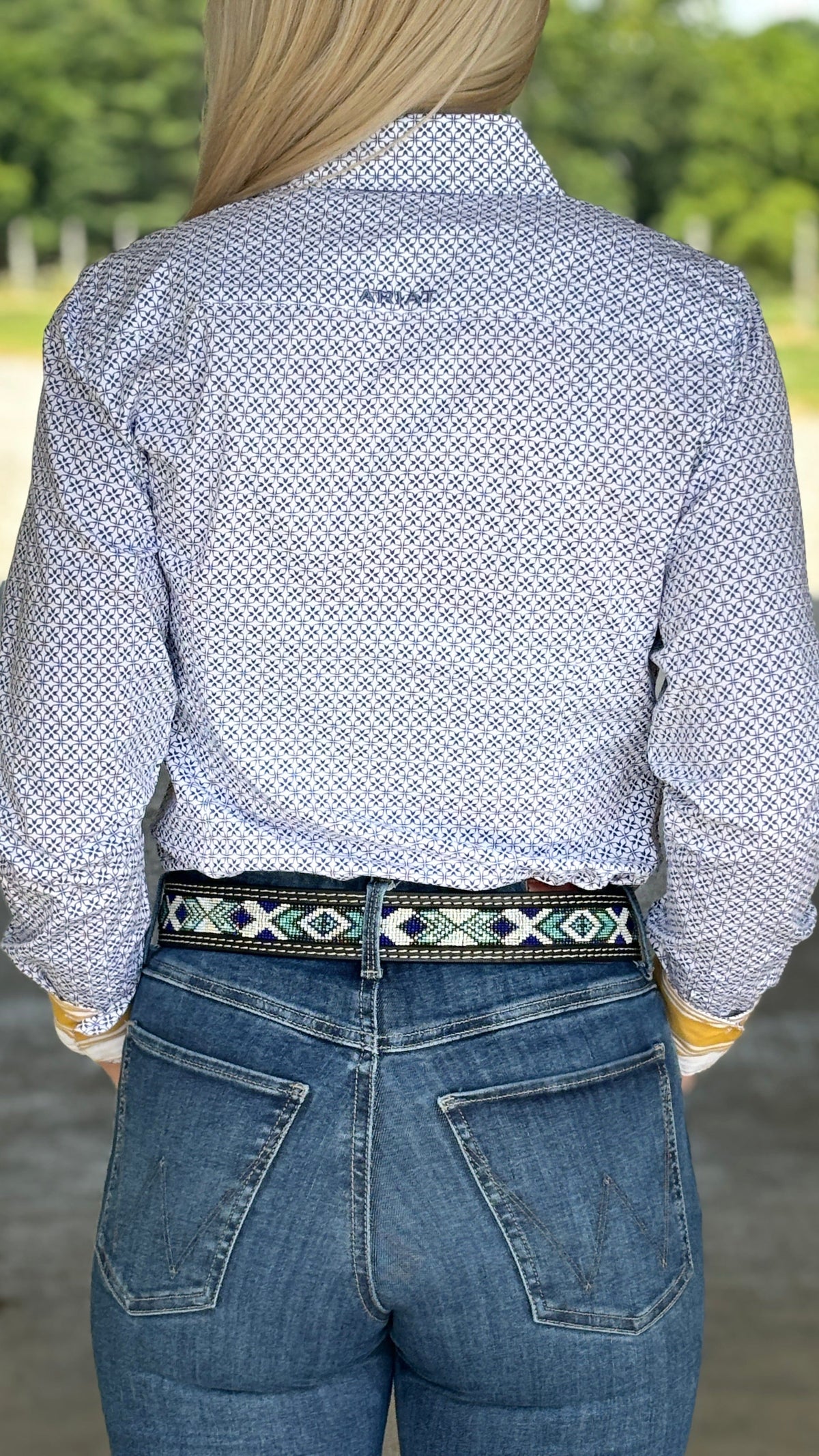 Ariat Women's Tops