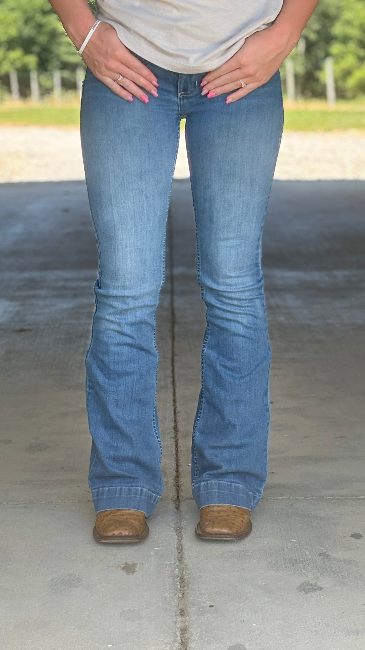 Kimes Ranch Women's Jeans