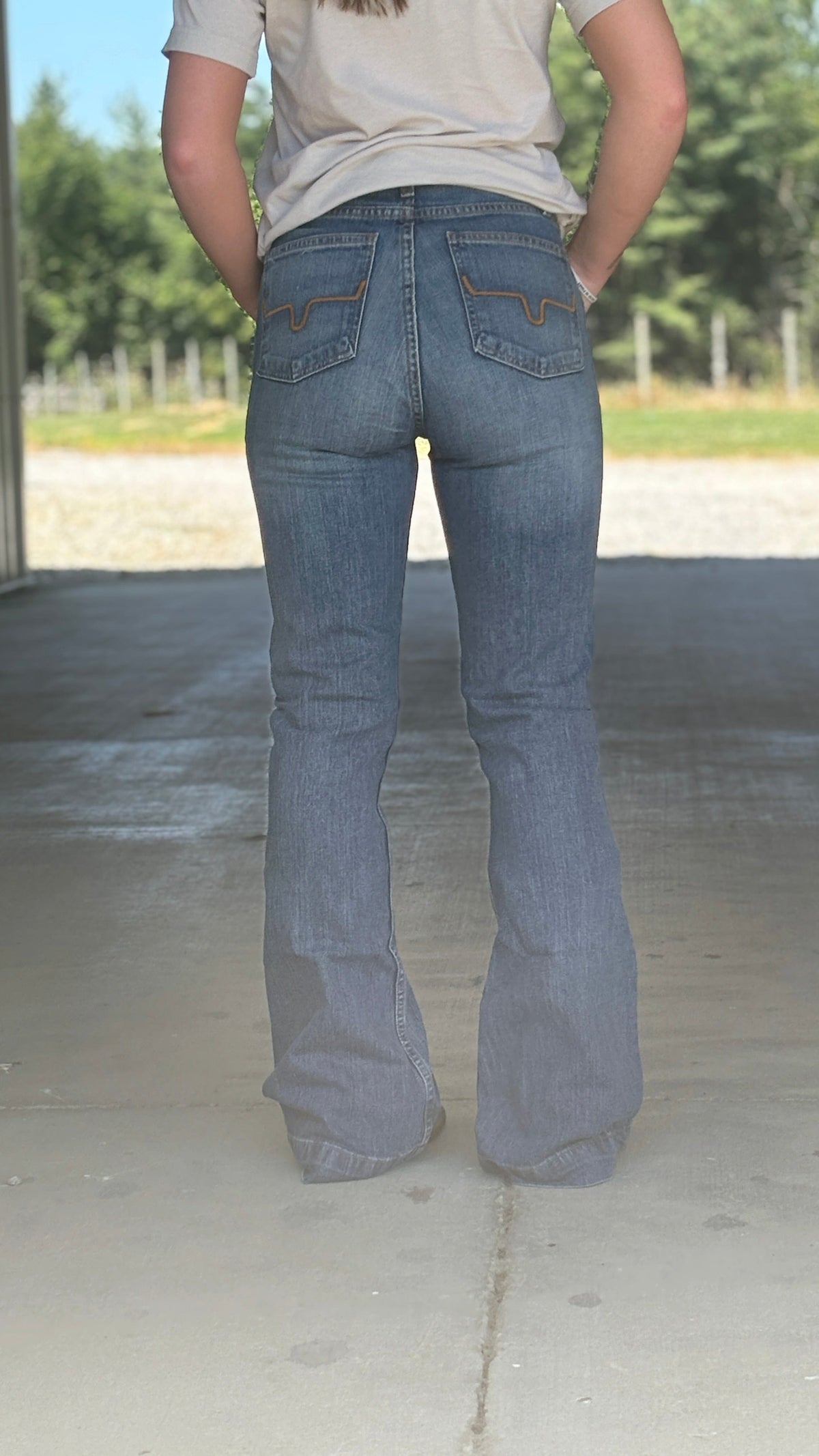 Kimes Ranch Women's Jeans