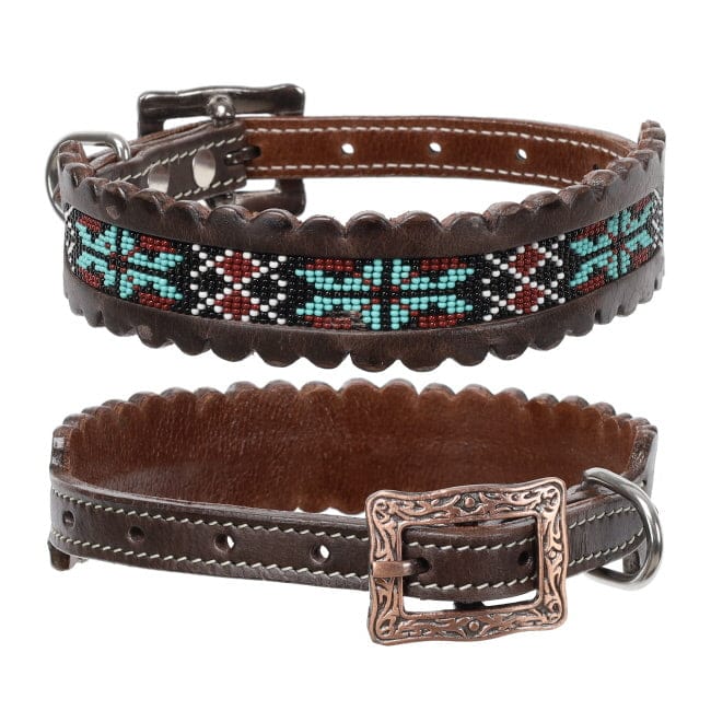 Shiloh Dog Collar