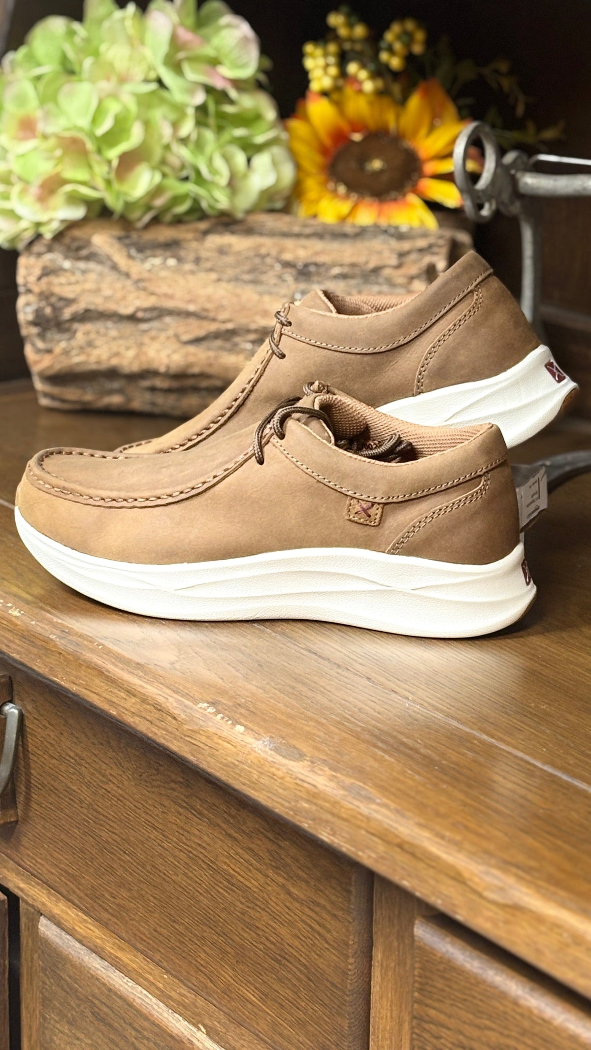Twisted X Men's shoes