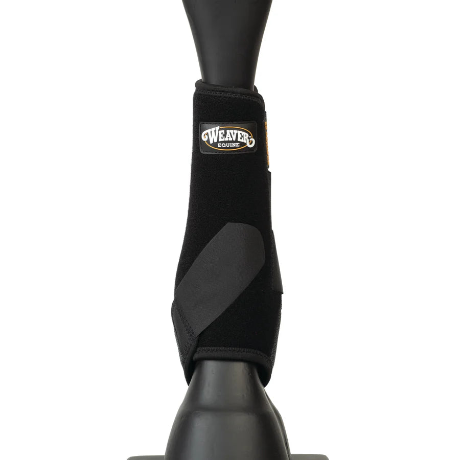 Prodigy® F3 Sport Athletic Boots ~ Black - Henderson's Western Store