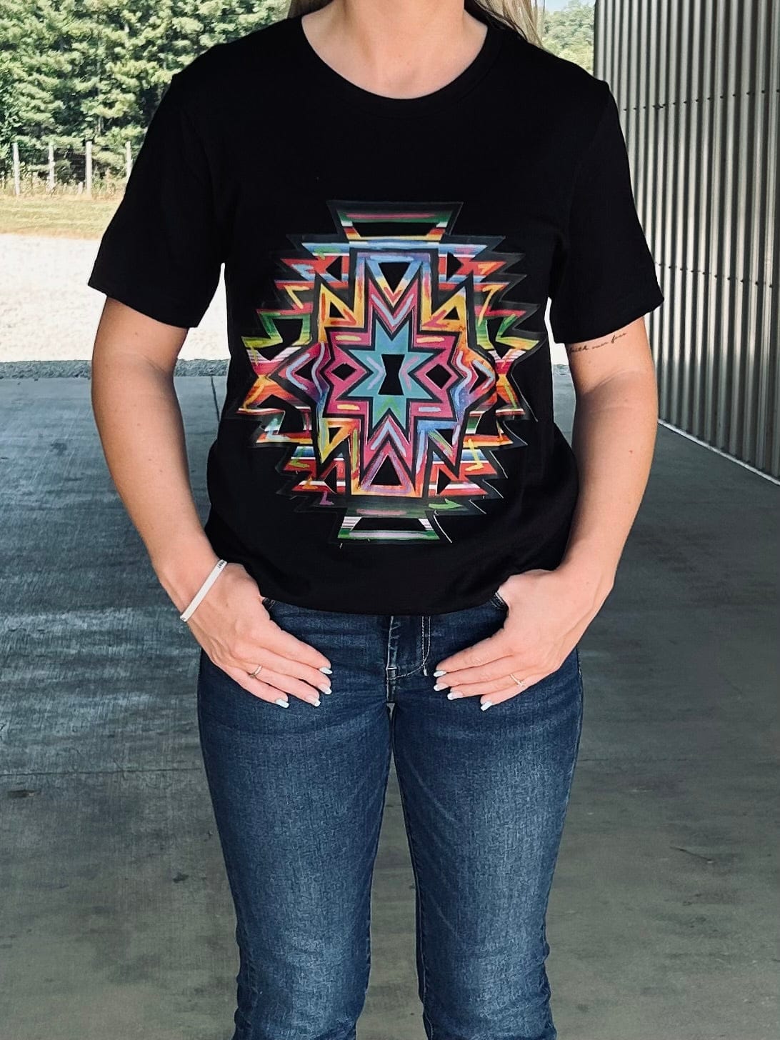 The Dirty Cowgirl Women's Tops