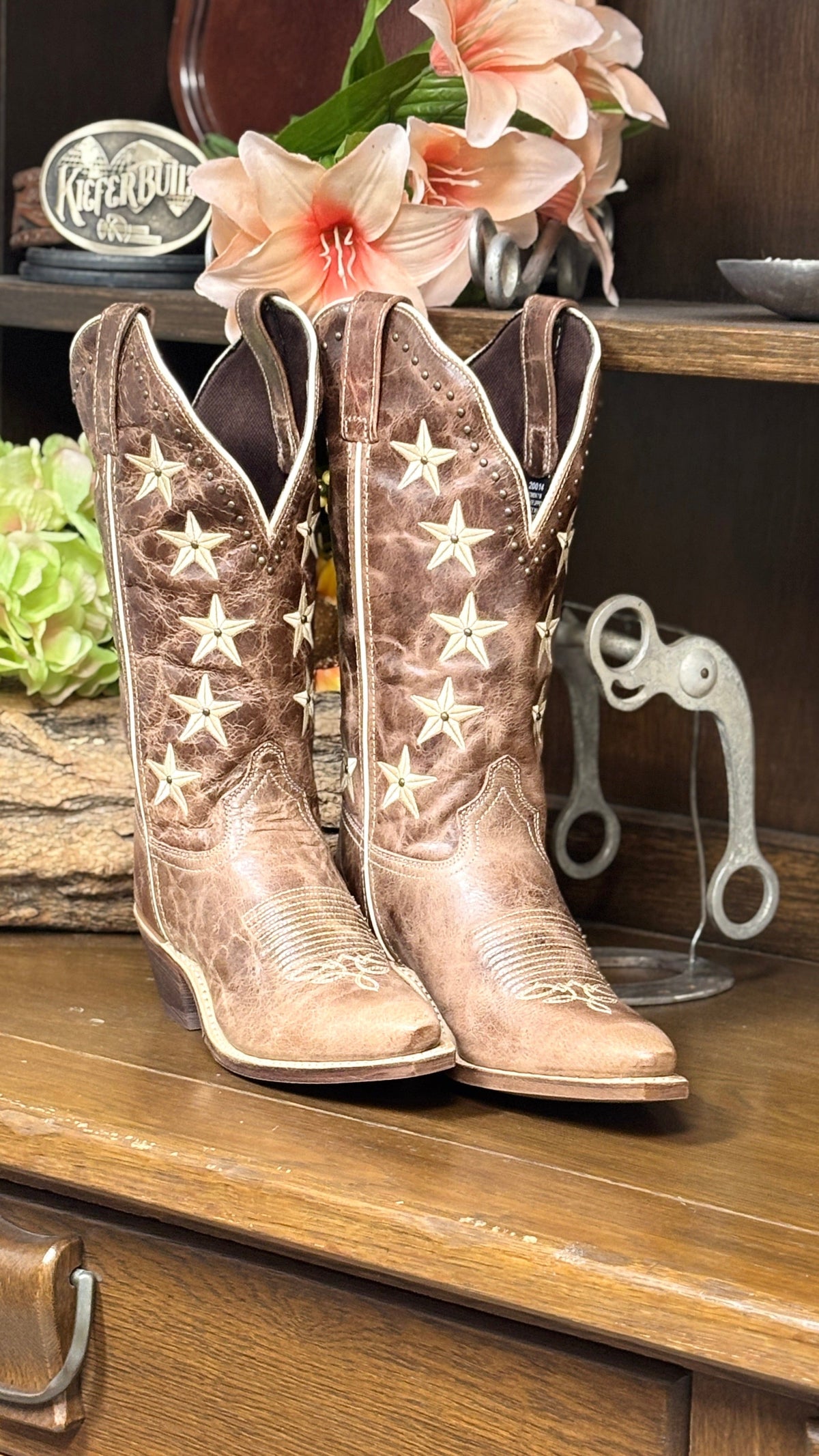 Laredo Women's Boots