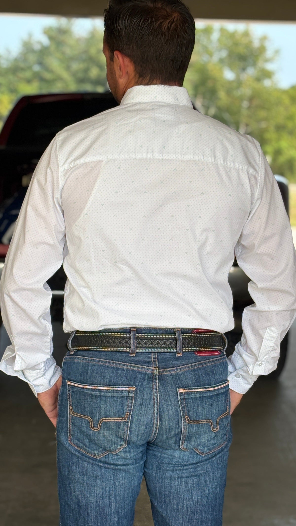 Wrangler Men's Shirts