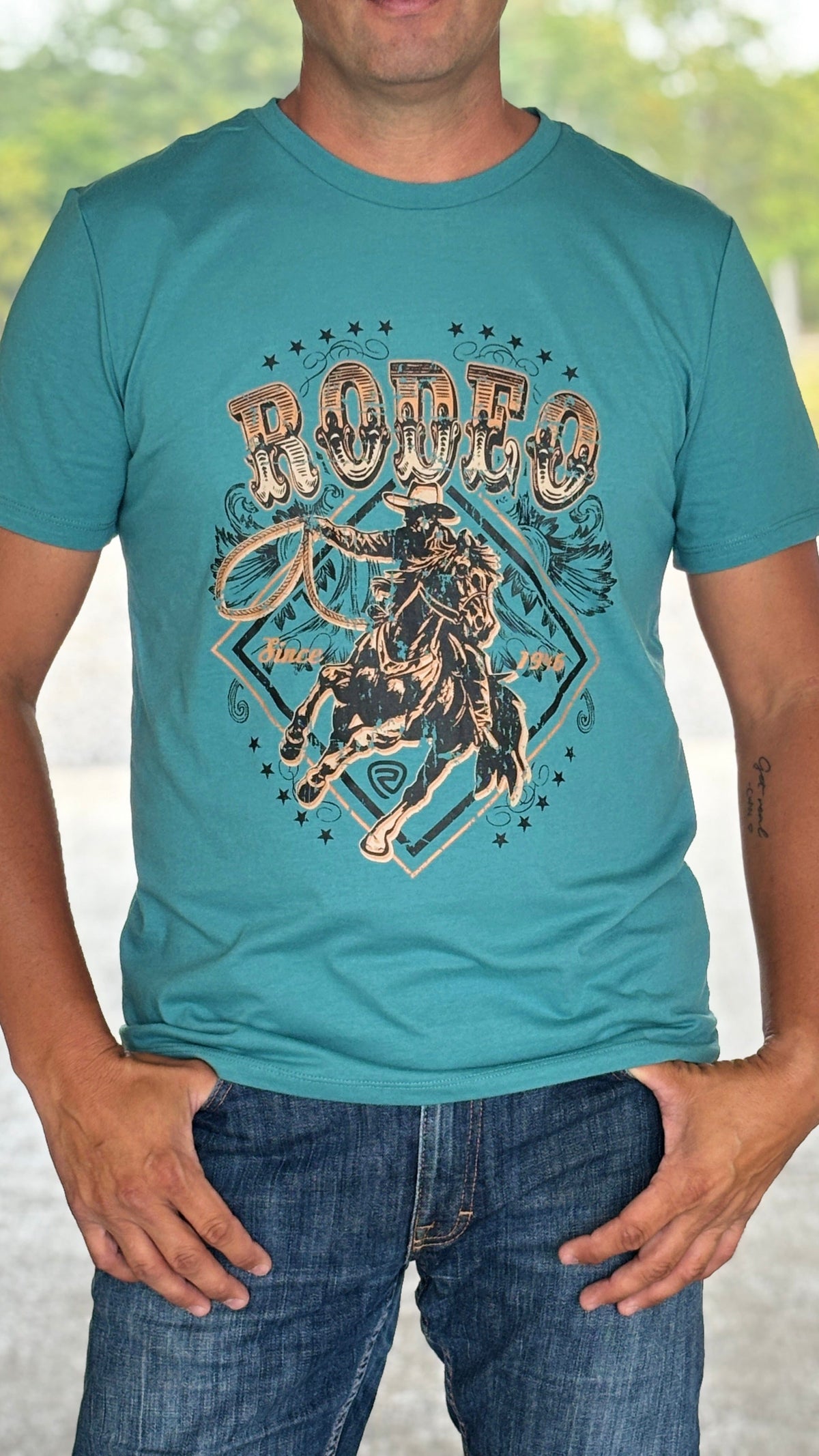 Rock & Roll Men's Shirts