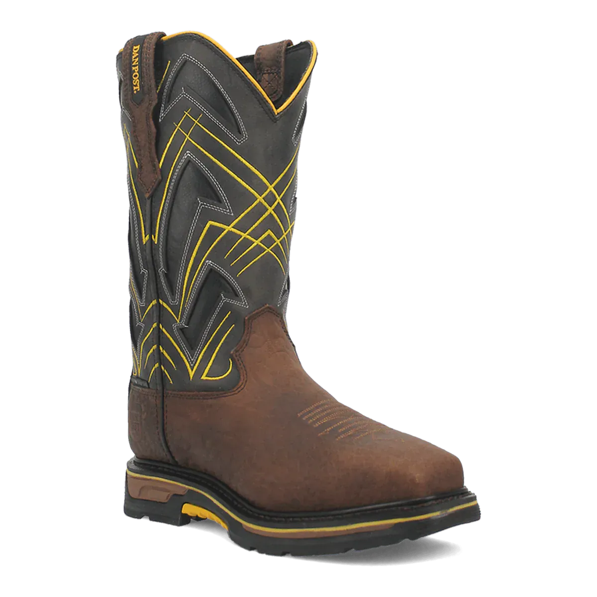 Dan Post Men's Boots