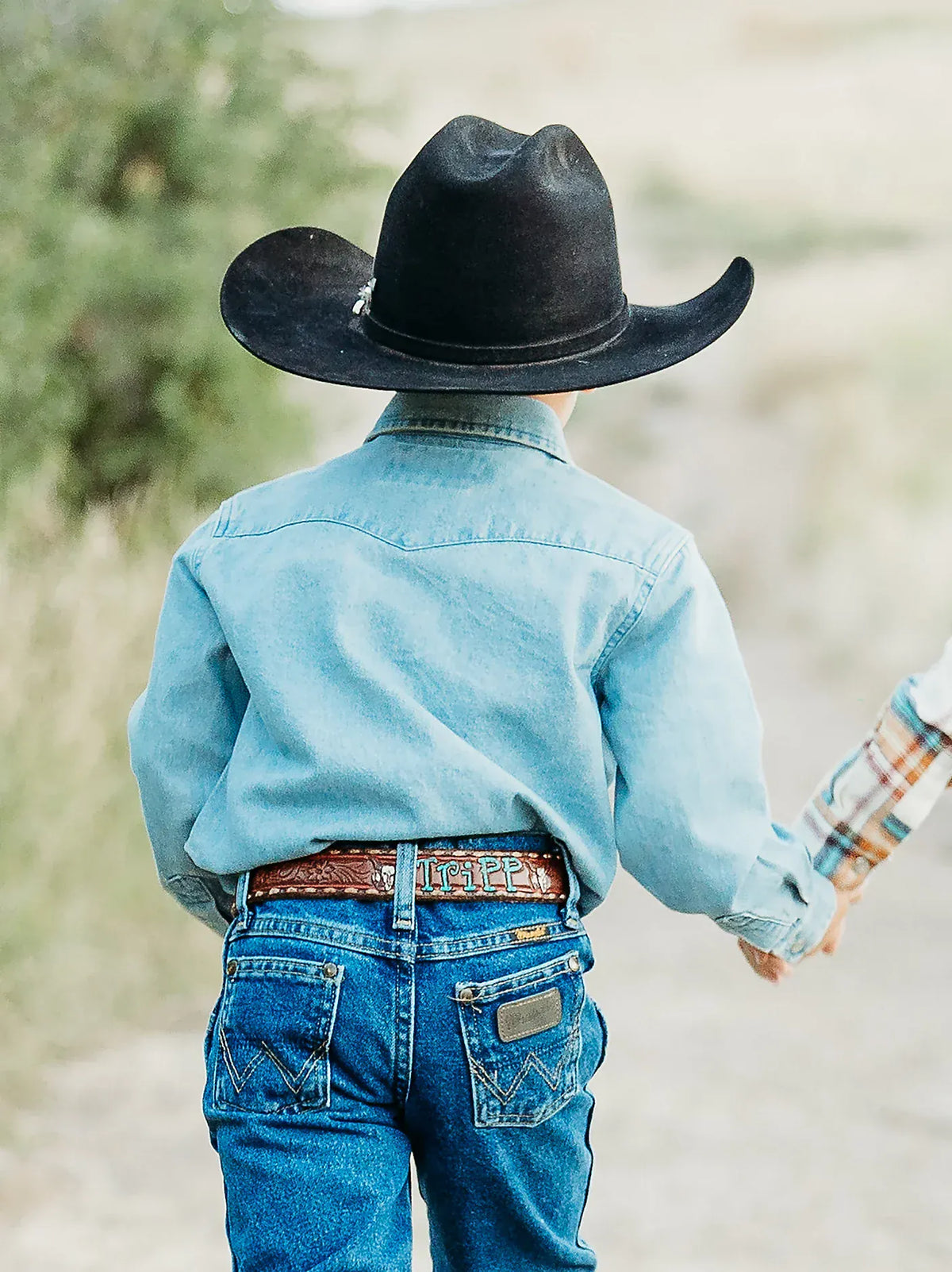wrangler Boys Shirts
