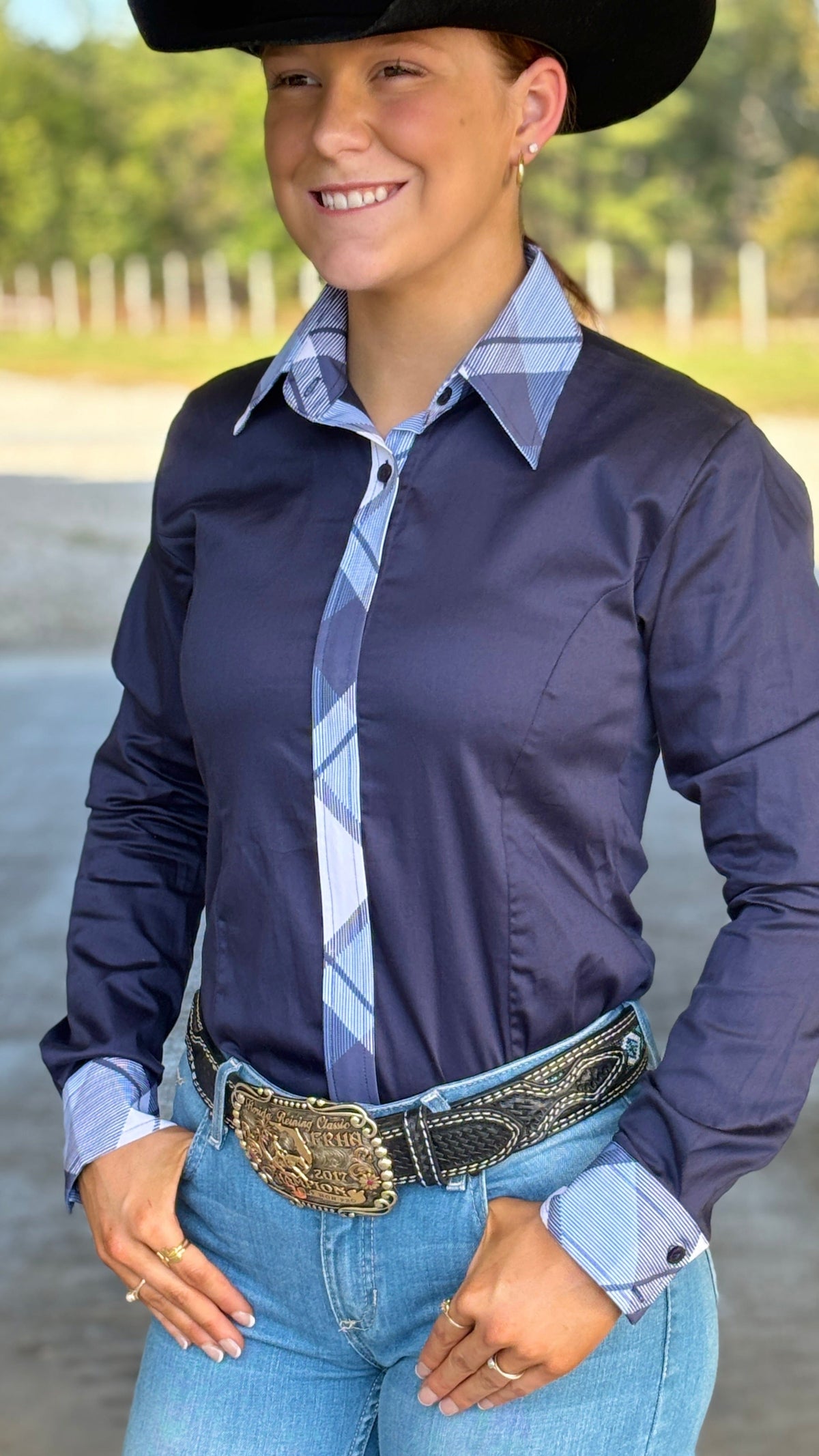 Royal Highness Show Shirt