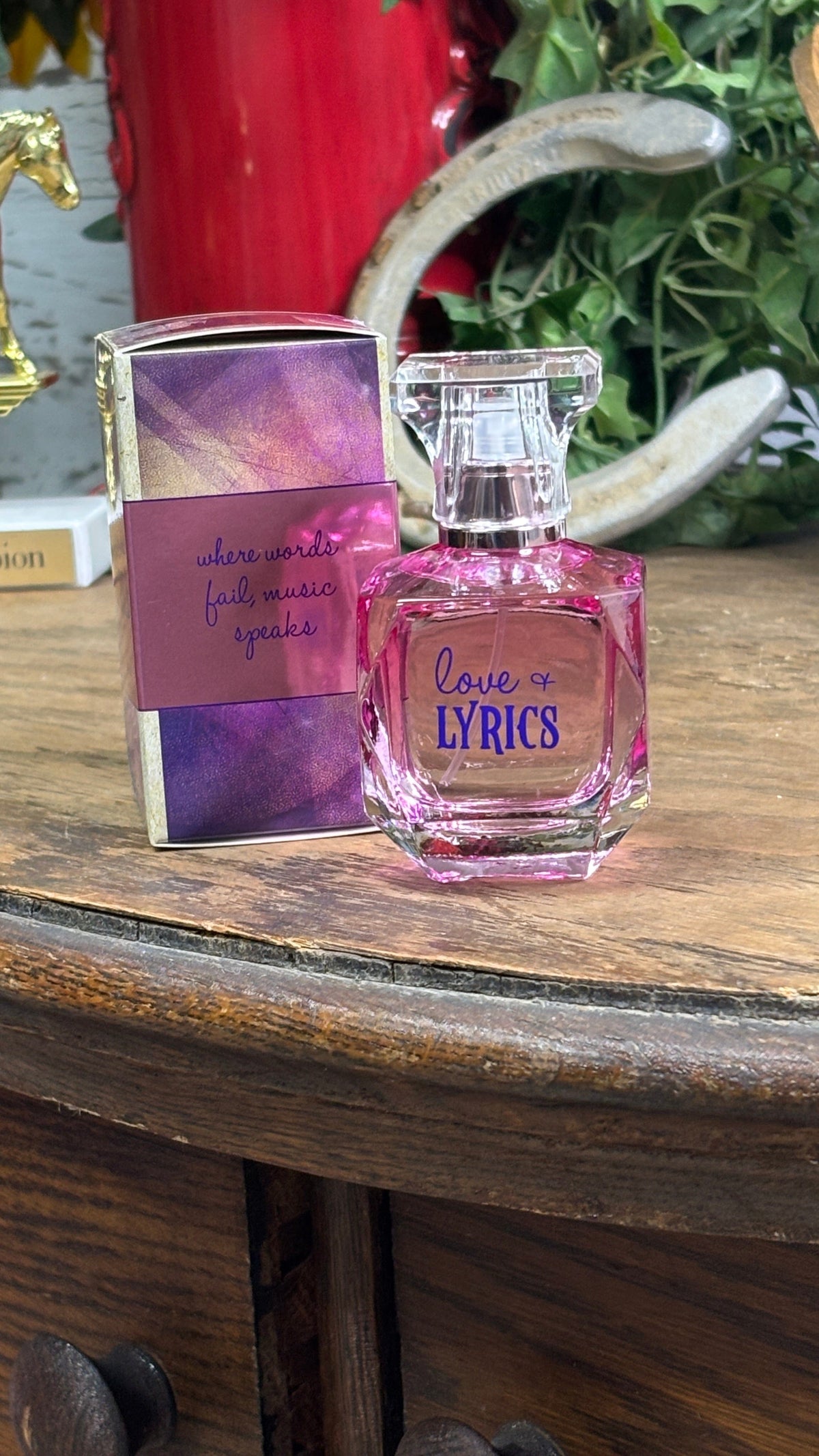 tru fragrances Fragrances