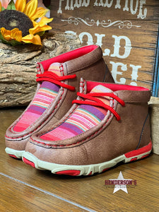 Load image into Gallery viewer, Twister Casual Boots ~ Serenity - Henderson&#39;s Western Store