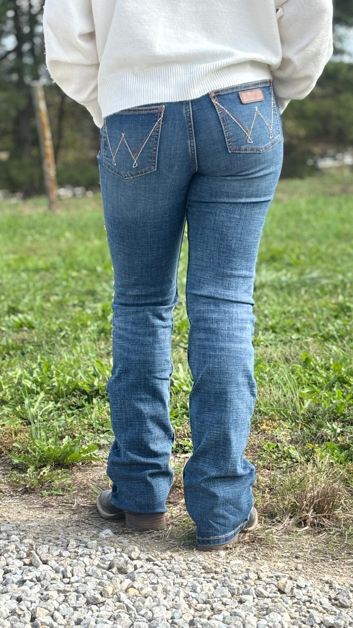Wrangler Women's Jeans