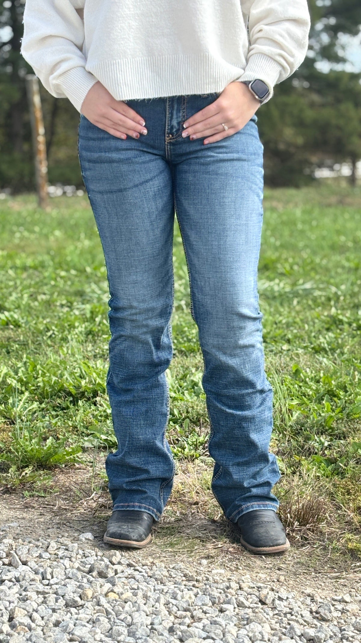 Wrangler Women's Jeans