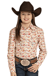 Panhandle Girls Apparel