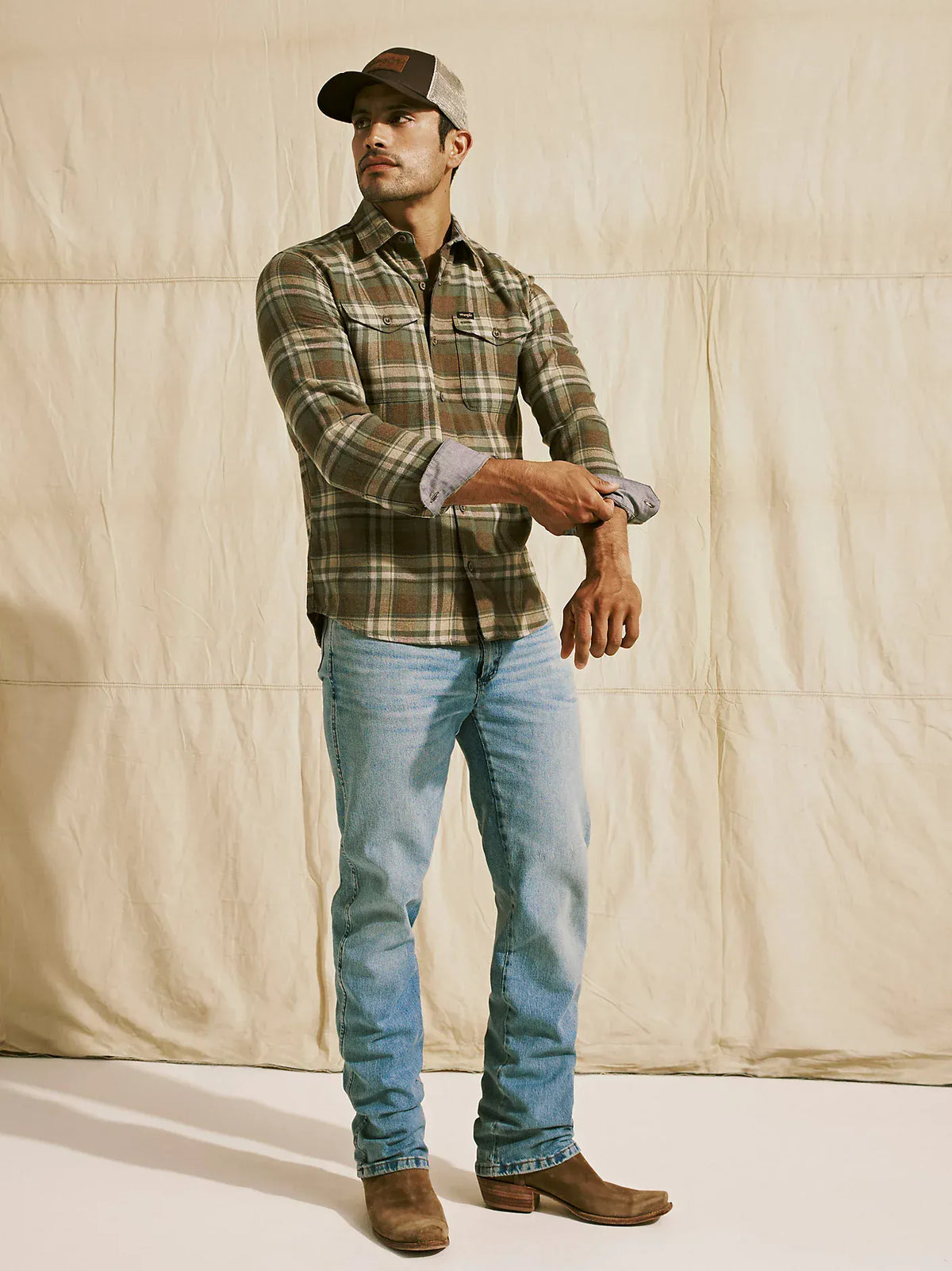 Wrangler Men's