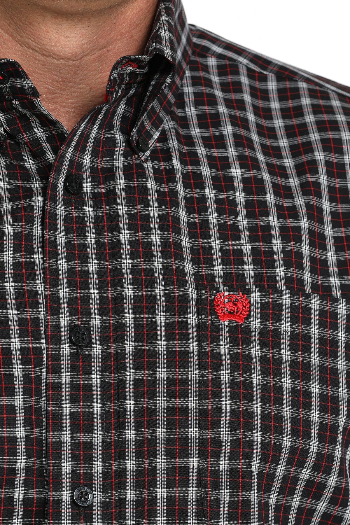 Cinch Men's Shirts
