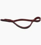 Berlin Leather Roping