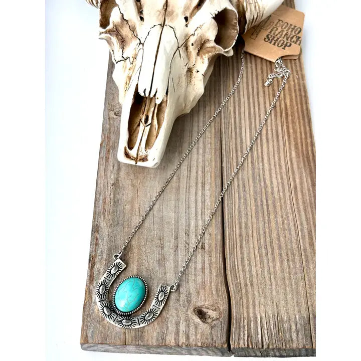 Boho Ranch Shop Jewelry