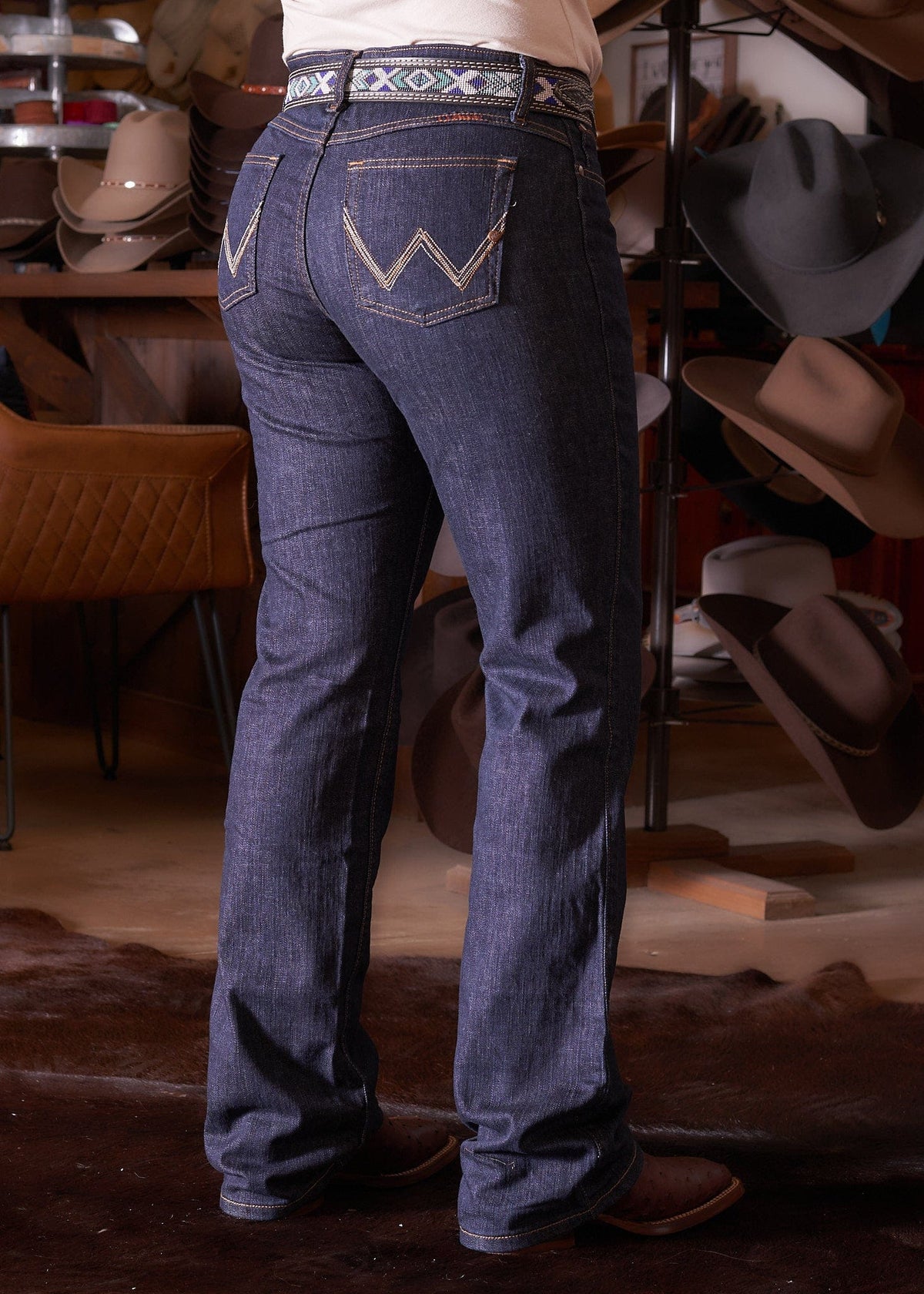 Wrangler Women's Jeans
