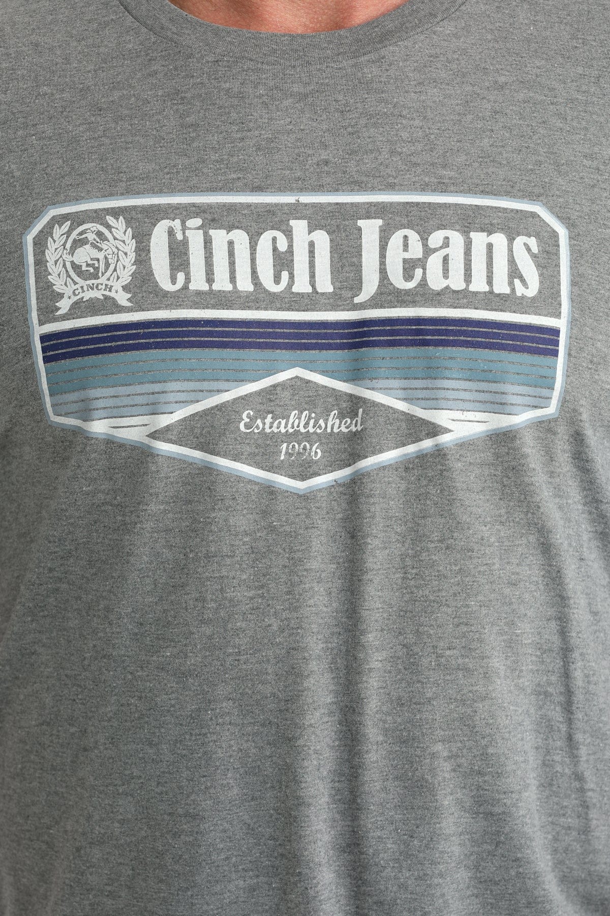 Cinch Men's Shirts